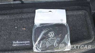 2023 Volkswagen Tiguan SE - zdjęcie 30 z 42 - miniatura