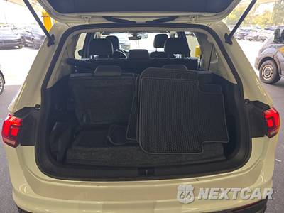 2023 Volkswagen Tiguan SE - zdjęcie 17 z 42 - miniatura