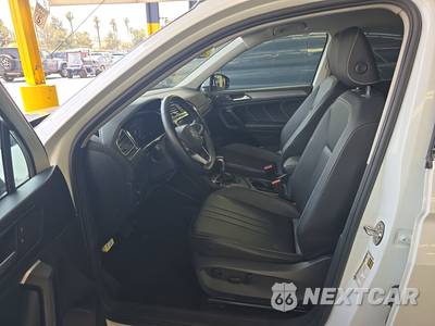 2023 Volkswagen Tiguan SE - zdjęcie 7 z 42 - miniatura