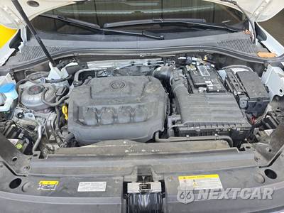 2023 Volkswagen Tiguan SE - zdjęcie 16 z 42 - miniatura