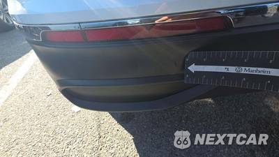 2023 Volkswagen Tiguan SE - zdjęcie 42 z 42 - miniatura