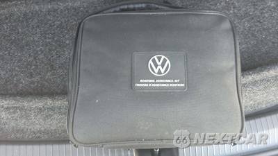 2023 Volkswagen Tiguan SE - zdjęcie 28 z 42 - miniatura