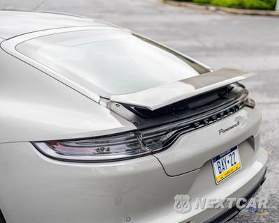 2022 Porsche Panamera 4 Platinum Edition - zdjęcie 15 z 67 - miniatura