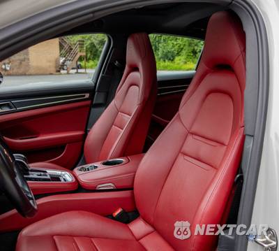 2022 Porsche Panamera 4 Platinum Edition - zdjęcie 33 z 67 - miniatura