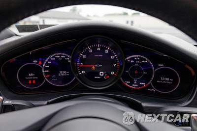 2022 Porsche Panamera 4 Platinum Edition - zdjęcie 43 z 67 - miniatura