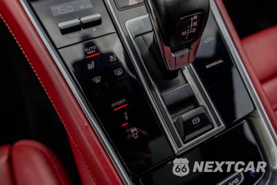2022 Porsche Panamera 4 Platinum Edition - zdjęcie 48 z 67 - miniatura
