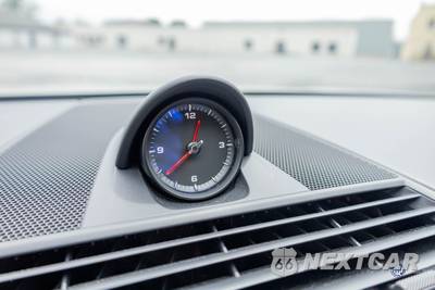 2022 Porsche Panamera 4 Platinum Edition - zdjęcie 49 z 67 - miniatura