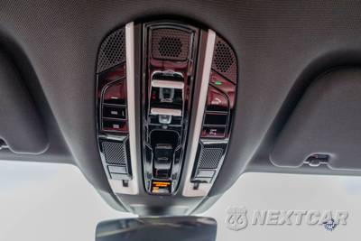 2022 Porsche Panamera 4 Platinum Edition - zdjęcie 50 z 67 - miniatura
