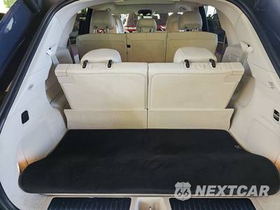 2023 Mercedes-Benz EQS 450 4MATIC SUV - zdjęcie 17 z 26 - miniatura