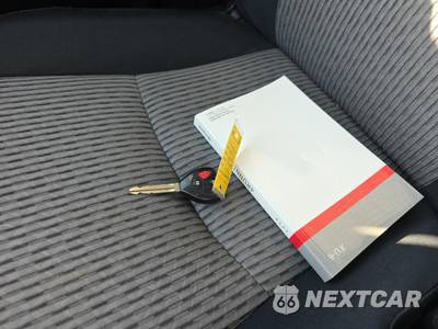 2014 Toyota 4Runner SR5 - zdjęcie 21 z 22 - miniatura