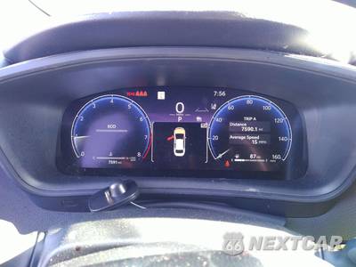 2026 Toyota Corolla SE Sedan - zdjęcie 17 z 20 - miniatura