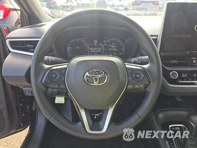 2026 Toyota Corolla SE Sedan - zdjęcie 10 z 20 - miniatura