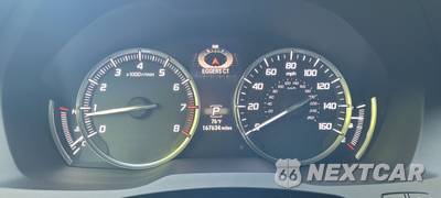 2014 Acura MDX w/Technology Pkg - zdjęcie 13 z 22 - miniatura