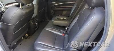 2014 Acura MDX w/Technology Pkg - zdjęcie 6 z 22 - miniatura