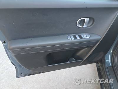 2024 Hyundai IONIQ 5 SEL - zdjęcie 9 z 25 - miniatura