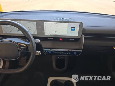 2024 Hyundai IONIQ 5 SEL - zdjęcie 11 z 27 - miniatura