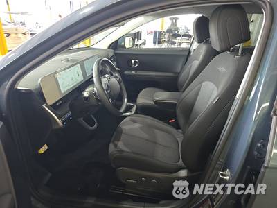 2024 Hyundai IONIQ 5 SEL - zdjęcie 7 z 21 - miniatura