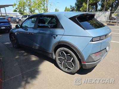 2024 Hyundai IONIQ 5 SEL - zdjęcie 6 z 32 - miniatura