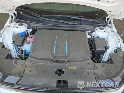 2024 Hyundai IONIQ 5 SEL - zdjęcie 15 z 27 - miniatura