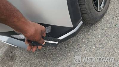 2024 Hyundai IONIQ 5 SEL - zdjęcie 24 z 27 - miniatura