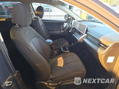 2024 Hyundai IONIQ 5 SEL - zdjęcie 8 z 30 - miniatura