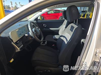 2024 Hyundai IONIQ 5 SEL - zdjęcie 7 z 27 - miniatura
