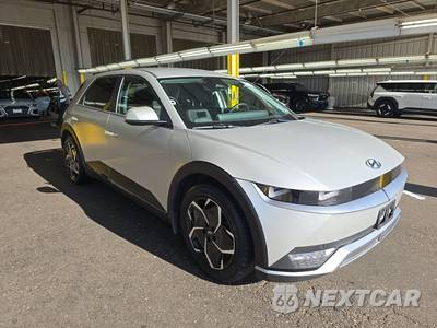 2024 Hyundai IONIQ 5 SEL - zdjęcie 3 z 27 - miniatura