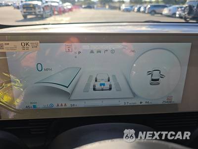 2024 Hyundai IONIQ 5 SEL - zdjęcie 12 z 27 - miniatura