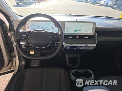 2024 Hyundai IONIQ 5 SEL - zdjęcie 11 z 27 - miniatura