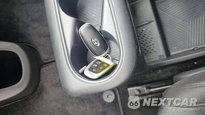 2024 Hyundai IONIQ 5 SEL - zdjęcie 22 z 27 - miniatura