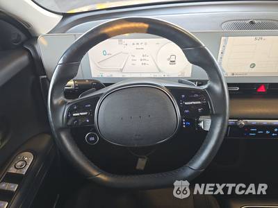 2024 Hyundai IONIQ 5 SEL - zdjęcie 10 z 30 - miniatura