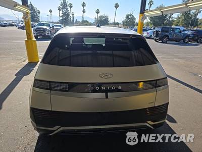 2024 Hyundai IONIQ 5 SEL - zdjęcie 5 z 27 - miniatura