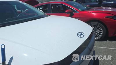 2024 Hyundai IONIQ 5 SEL - zdjęcie 21 z 27 - miniatura
