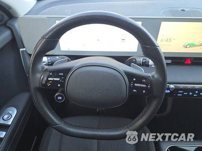 2024 Hyundai IONIQ 5 SEL - zdjęcie 10 z 25 - miniatura