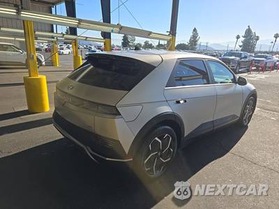 2024 Hyundai IONIQ 5 SEL - zdjęcie 4 z 27 - miniatura