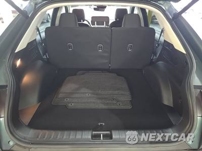 2024 Hyundai IONIQ 5 SEL - zdjęcie 16 z 24 - miniatura