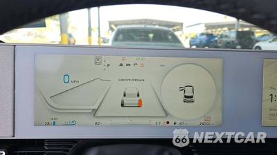 2024 Hyundai IONIQ 5 SEL - zdjęcie 23 z 32 - miniatura