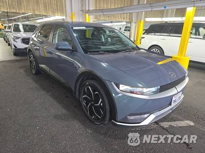 2024 Hyundai IONIQ 5 SEL - zdjęcie 3 z 24 - miniatura
