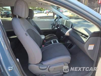 2024 Hyundai IONIQ 5 SEL - zdjęcie 8 z 32 - miniatura