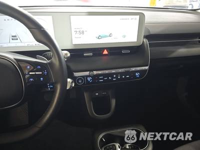 2024 Hyundai IONIQ 5 SEL - zdjęcie 11 z 24 - miniatura