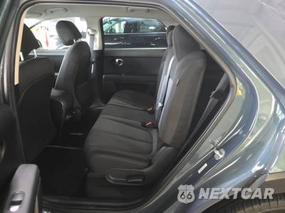 2024 Hyundai IONIQ 5 SEL - zdjęcie 13 z 24 - miniatura