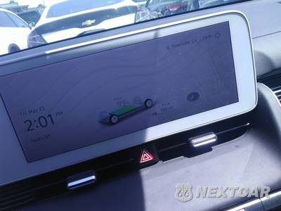 2024 Hyundai IONIQ 5 SEL - zdjęcie 20 z 24 - miniatura