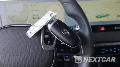 2024 Hyundai IONIQ 5 SEL - zdjęcie 19 z 32 - miniatura