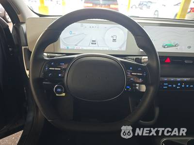 2024 Hyundai IONIQ 5 SEL - zdjęcie 10 z 24 - miniatura