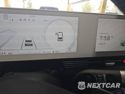 2024 Hyundai IONIQ 5 SEL - zdjęcie 12 z 24 - miniatura