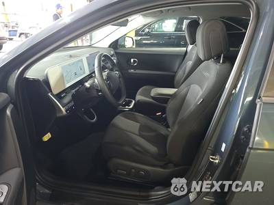 2024 Hyundai IONIQ 5 SEL - zdjęcie 7 z 24 - miniatura