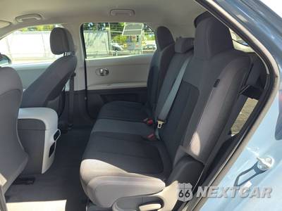 2024 Hyundai IONIQ 5 SEL - zdjęcie 13 z 32 - miniatura