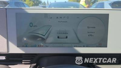2024 Hyundai IONIQ 5 SEL - zdjęcie 18 z 29 - miniatura