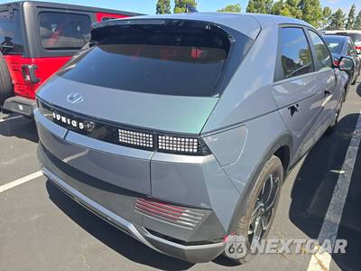 2024 Hyundai IONIQ 5 SEL - zdjęcie 4 z 29 - miniatura