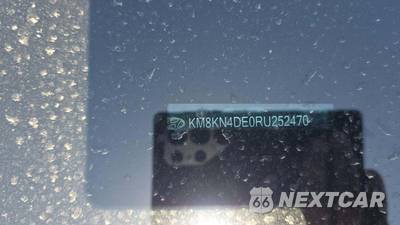 2024 Hyundai IONIQ 5 SEL - zdjęcie 23 z 34 - miniatura